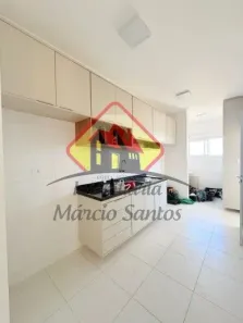 Apartamento com 2 Quartos à venda, 76m² no Centro, Taubaté