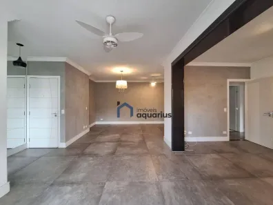Apartamento com 3 Quartos à venda, 131m² no Vila Adyana, São José dos Campos