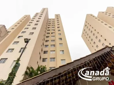 Apartamento com 2 Quartos à venda, 51m² no Jaguaré, São Paulo