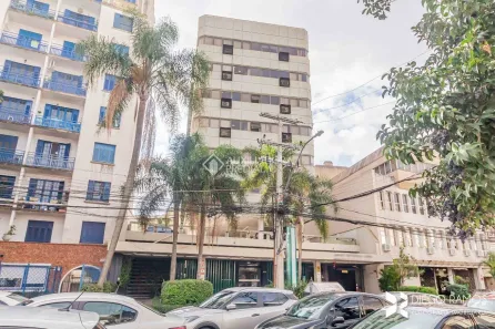 Sala Comercial para alugar, 31m² no Moinhos de Vento, Porto Alegre