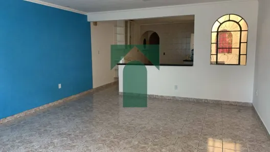 Casa com 3 Quartos para alugar, 140m² no Jardim do Estádio, Santo André