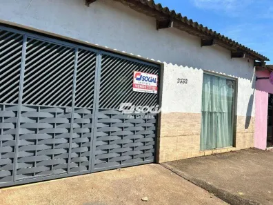 Casa com 3 Quartos à venda, 200m² no Nova Floresta, Porto Velho
