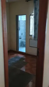 Apartamento com 4 Quartos para alugar, 50m² no Padre Miguel, Rio de Janeiro