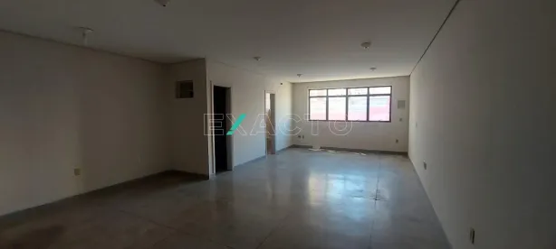 Sala Comercial com 1 Quarto para alugar, 50m² no Centro, Campinas