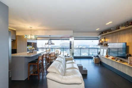 Apartamento com 2 Quartos à venda, 90m² no Vila Leopoldina, São Paulo