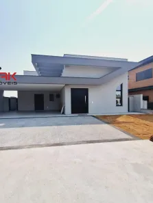 Casa de Condomínio com 3 Quartos à venda, 300m² no São Venâncio, Itupeva