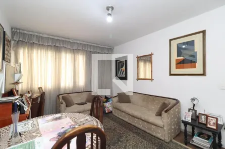 Apartamento com 2 Quartos à venda, 67m² no Consolação, São Paulo