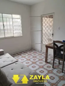 Casa com 2 Quartos à venda, 210m² no Galo Branco, São Gonçalo