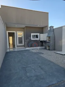 Casa com 2 Quartos à venda, 90m² no Gereraú, Itaitinga