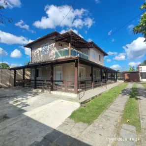 Casa com 3 Quartos à venda, 800m² no Centro (Papucaia), Cachoeiras de Macacu