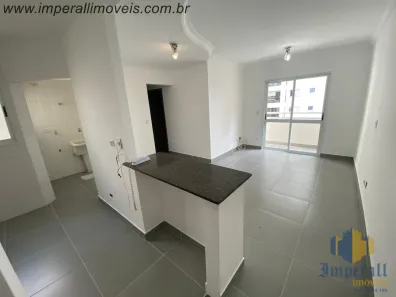 Apartamento com 3 Quartos à venda, 78m² no Parque Residencial Aquarius, São José dos Campos