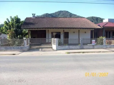 Casa com 3 Quartos à venda, 434m² no João Pessoa, Jaraguá do Sul