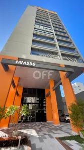 Apartamento com 1 Quarto à venda, 39m² no Cambuí, Campinas