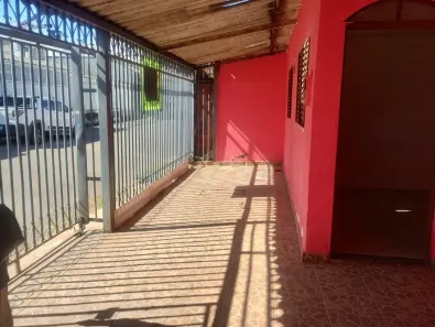 Casa com 2 Quartos à venda, 90m² no Ceilândia Sul, Brasília