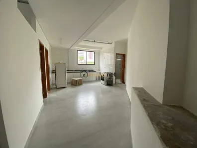 Apartamento com 3 Quartos para alugar, 94m² no Buritis, Belo Horizonte