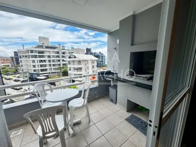 Apartamento com 1 Quarto à venda, 45m² no Jurerê, Florianópolis