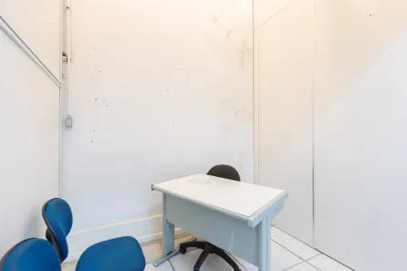 Ponto Comercial com 1 Quarto para alugar, 9m² no Centro, São Paulo