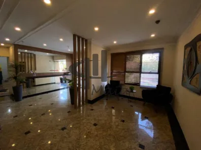 Apartamento com 3 Quartos para alugar, 100m² no Santa Paula, São Caetano do Sul