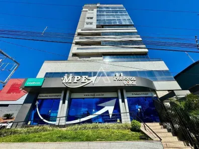 Apartamento com 3 Quartos à venda, 190m² no Petrópolis, Passo Fundo