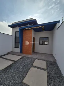 Casa com 3 Quartos à venda, 86m² no Areão, Taubaté