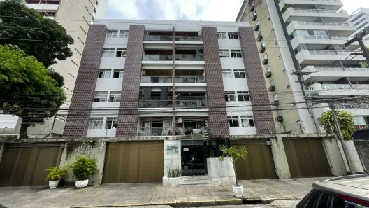 Apartamento com 3 Quartos à venda, 132m² no Boa Viagem, Recife