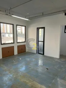 Sala Comercial à venda, 37m² no Itaim Bibi, São Paulo