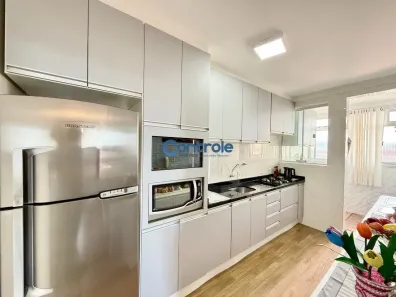 Apartamento com 3 Quartos à venda, 99m² no Barreiros, São José