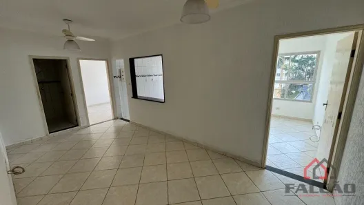 Apartamento com 2 Quartos à venda, 63m² no Centro, São Vicente