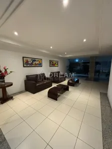 Apartamento com 3 Quartos à venda, 90m² no Casa Amarela, Recife