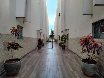 Apartamento com 2 Quartos à venda, 64m² no Jardim América, Goiânia