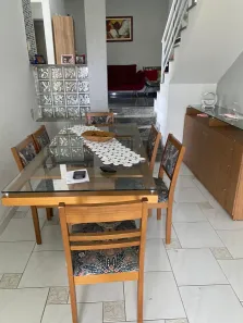 Casa com 4 Quartos à venda, 246m² no Vila Alzira, Santo André