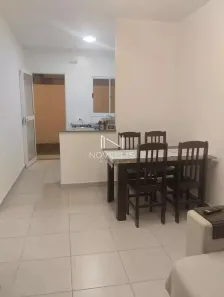 Casa de Condomínio com 2 Quartos para alugar, 60m² no Jardim Nova Esperança, Jacareí