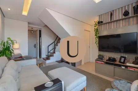 Cobertura com 2 Quartos à venda, 117m² no Jardim Aeroporto, São Paulo