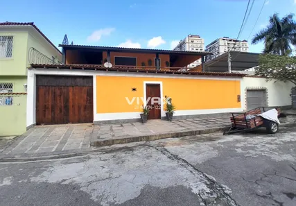 Casa com 7 Quartos à venda, 411m² no Cachambi, Rio de Janeiro
