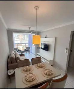 Apartamento com 2 Quartos à venda, 58m² no Praia de Itaparica, Vila Velha