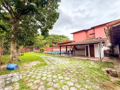 Casa com 4 Quartos à venda, 130m² no Serra Grande, Niterói
