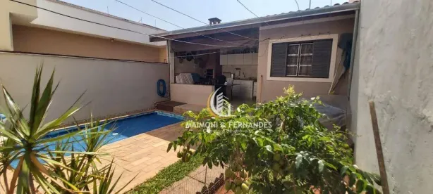 Casa com 4 Quartos à venda, 176m² no Consolação, Rio Claro