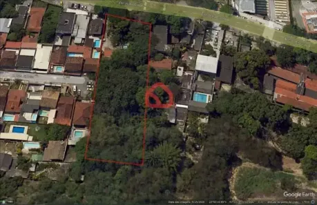 Lote/Terreno à venda, 11000m² no Taquara, Rio de Janeiro