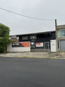 Galpão/Depósito/Armazém à venda, 475m² no Uberaba, Curitiba