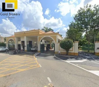 Lote/Terreno à venda, 560m² no Medeiros, Jundiaí