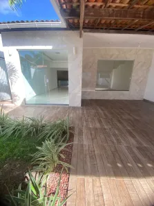 Casa de Condomínio com 2 Quartos à venda, 100m² no Industrial, Camaçari