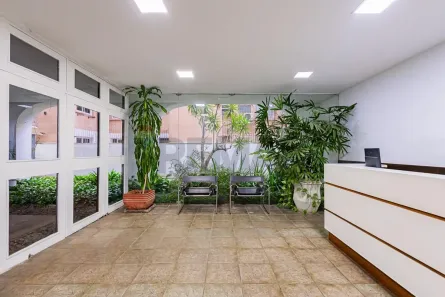 Apartamento com 3 Quartos à venda, 102m² no Petrópolis, Porto Alegre