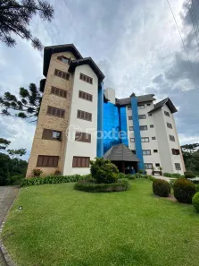 Apartamento com 1 Quarto à venda, 75m² no Quinta da Serra, Canela