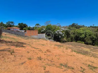 Lote/Terreno à venda, 2200m² no Parque da Fazenda, Itatiba