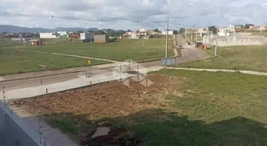 Lote/Terreno à venda, 300m² no Pinheiro Machado, Santa Maria