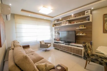 Apartamento com 2 Quartos à venda, 76m² no Santo Antônio, Porto Alegre