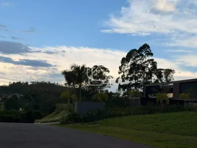 Lote/Terreno à venda, 2160m² no Condomínio Terras de São José, Itu