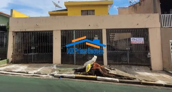 Lote/Terreno à venda, 250m² no Cipava, Osasco