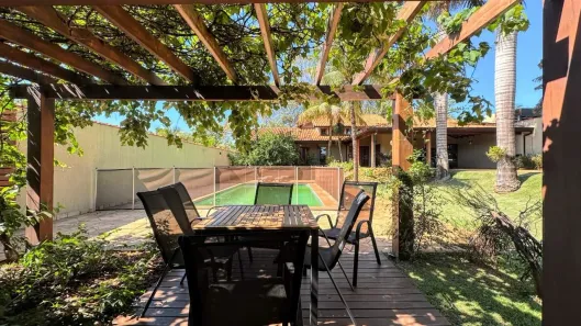 Casa de Condomínio com 3 Quartos à venda, 489m² no Royal Park, Ribeirão Preto