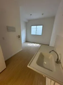Apartamento com 1 Quarto à venda, 17m² no Casa Verde Alta, São Paulo